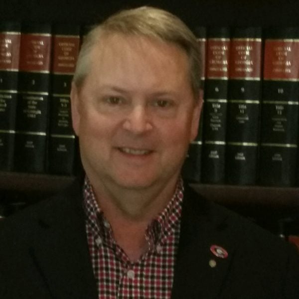 Attorney E.J. Boswell headshot- formal